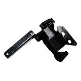 Dobradiça Grade Frontal Scani Serie 5 Lado-esquerdo