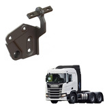 Dobradiça Grade Scania Ntg Serie 6 Superior Lado Direito