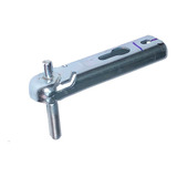 Dobradiça Inferior Porta Electrolux Geladeira Df35 Df36 Df38