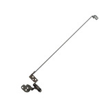 Dobradiça Lado Esquerdo Original Acer E627