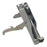 Dobradiça Porta Do Forno Fogão Brastemp Original W10180282