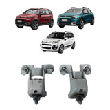 Dobradiça Tampa Tras Citroen C4 Cactus Aircross C3 Picasso