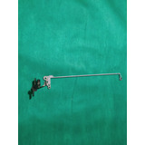 Dobradiças Do Lado Esquerda Do Netbook Acer Ao722-bz893