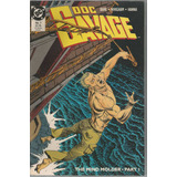 Doc Savage 07 - Dc Comics