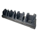 Doca Berço Carregador 4p Coletor Intermec Ck70, Ck71