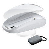 Doca De Carregamento Sem Fio Zeehoo Para Magic Mouse 2, Base