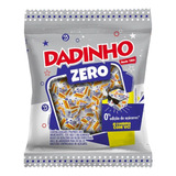 Doce Amendoim Zero Açúcar Dadinho 90g