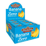 Doce De Banana Zero Banana Sem Tacc Em Display
