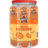 Doce De Doce De Abobora Abóbora Em Plástico