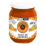 Doce De Doce De Abóbora Sem Tacc