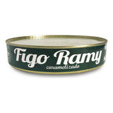 Doce De Figo - Doces David Lata 520g Figo Ramy