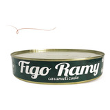 Doce De Figo - Doces David Lata 520g