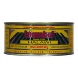 Doce De Gergelim Halawi Istambul Lata 500g