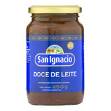 Doce De Leite 450g San Ignacio