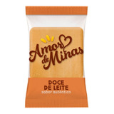 Doce De Leite Amor De Minas Portão De Cambuí Pote 940g