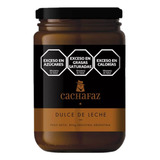Doce De Leite Cachafaz Argentino 800g / 1 Un.