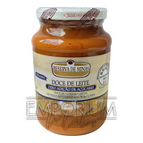 Doce De Leite Diet 630g Reserva De Minas 1 Unidade