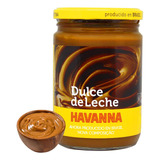 Doce De Leite Havanna Dulce De Leche Pote Vidro 700g