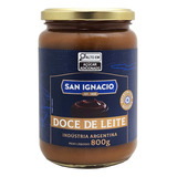 Doce De Leite Importado Premium Maravilhoso San Ignácio 800g