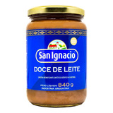 Doce De Leite Importado Premium Maravilhoso San Ignácio 840g