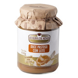 Doce De Leite Puro Super Cremoso-reserva De Minas 650g