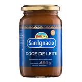 Doce De Leite San Ignacio 450g