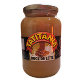 Doce De Leite Tatitânia 680grs