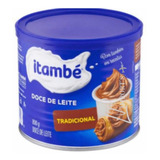 Doce De Leite Tradicional 800g