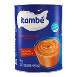 Doce De Leite Tradicional Lata Itambé 5kg