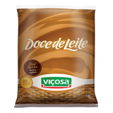 Doce De Leite Viçosa Cremoso Tradicional Melhor Do Brasil5kg