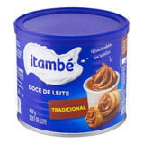 Doce Leite Tradicional Lata 800g Itambe