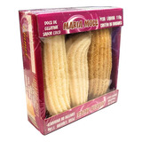 Doce Maria Mole C/ 6 Un - Clamel