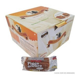 Doce Pingo De Ouro 22,5g C/ 40 Un - Doce De Leite Cremoso!
