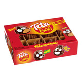 Doce Teta Bel Tradicional C/ 12un 168g