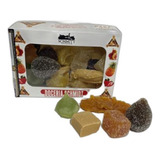 Doces Caseiros Tradicionais Schimidt Caixa 500 Gr Sortida
