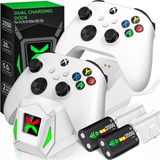 Dock De Carregamento Controle Xbox One
