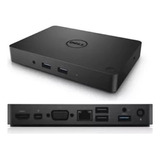 Dock Station Dell Wd15 K17a -