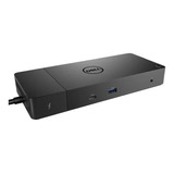 Dock Station Dell Wd19dcs Usb-c Fonte 240w Ótimo Estado