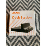 Dock Station Geonav Compatível Com iPad,