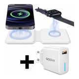Dock Station Magsafe Duo iPhone Apple