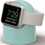 Dock Suporte Base Carregador Relógios Smartwatch Applewatch