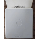 Dock iPad 2 3, iPhone 3,4,4s Original 30pin Carga Dados