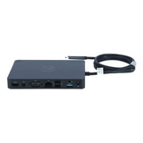 Dockstation Business Dell Wd15 K17a - Usb Tipo C