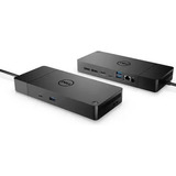 Dockstation Universal Dell Wd19s Usb-c Original