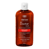 Doctar Plus Shampoo Anticaspa 240ml - Darrow