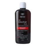Doctar Plus Shampoo Anticaspa 240ml - Darrow