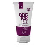  Doctor Fit Nanotech Gel De Massagem Relaxante 90g Akmos