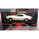 Dodge Challenger 1/18 Ertl