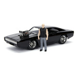 Dodge Charger R/t 1970 Dom 1:24