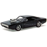 Dodge Charger R/t 1970 Velozes E Furiosos 7 Jada 1:24 97059